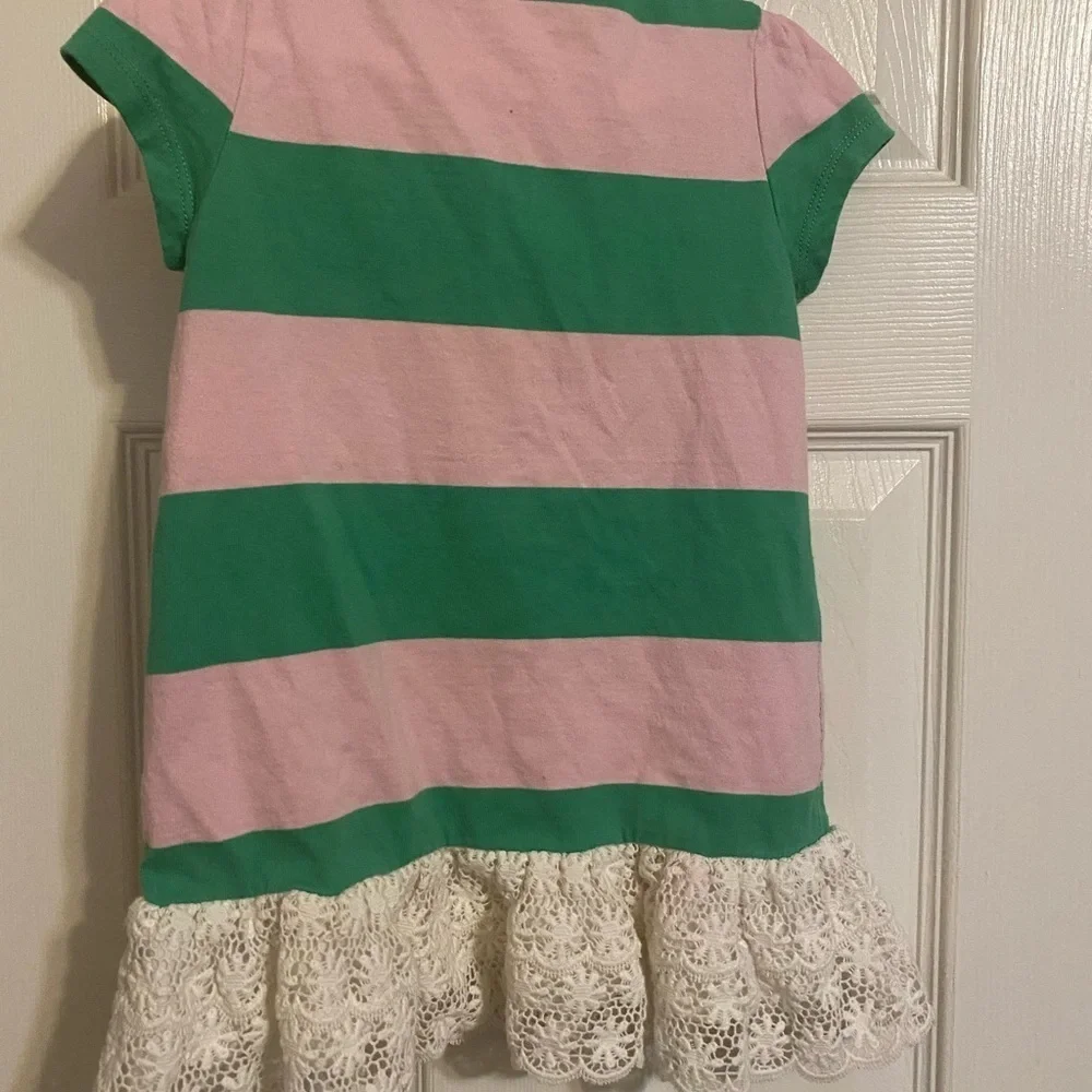 Ralph Lauren Dress